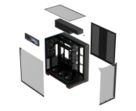 Thermalright A70 Vision ARGB FAN - 1508175 - zdjęcie 8